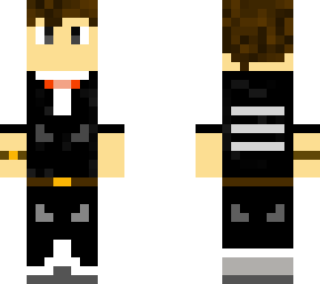 restaurant waiter