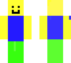 roblox noob