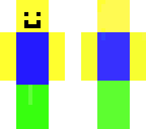 roblox noob