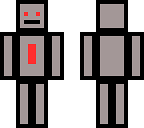 robo boy