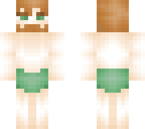 ronan i base skin