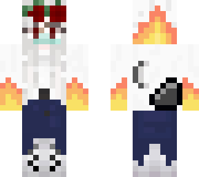 rose arson