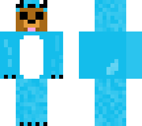 rubius /stitch/