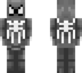 s p i d e y (b/w)