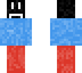 sad black man