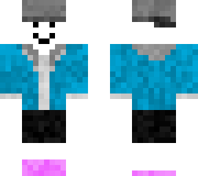 sans potstar