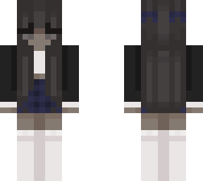 school girl