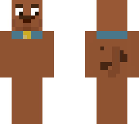 scooby