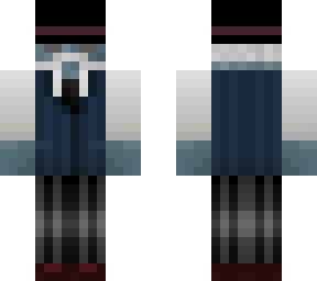 seasonal skin: halloween 3