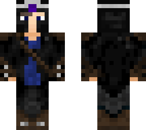 shadow hunter