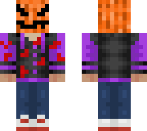 shaun's halloween costume - replica of the satue