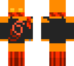 shiver boy halloween edition