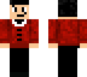 showbiz pizza boy's roblox avatar
