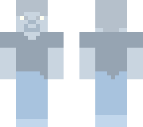 silver steve