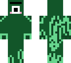 sintober a cute cyplops