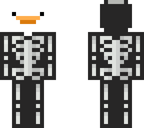 skelegoose