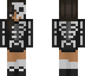 skeleton ~ day 3