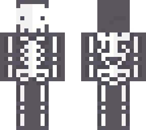 skeleton