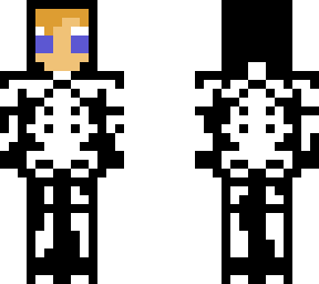 skeleton