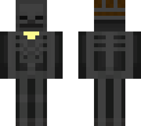 skeleton boy skintober