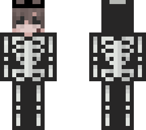 skeleton comp