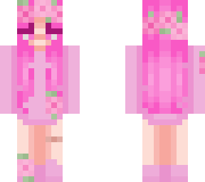 skin for fairlysweet's contest!