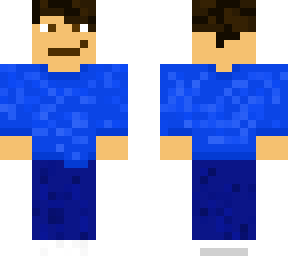 skin for my pall thehero3443