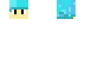 skin head