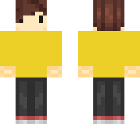skin title