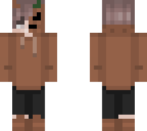 skintober! day number 3