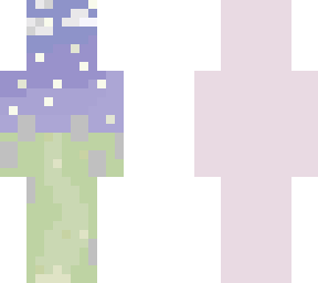 skintober 2020 day 3 - graveyard!