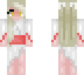 skintober day 1 ~ yang