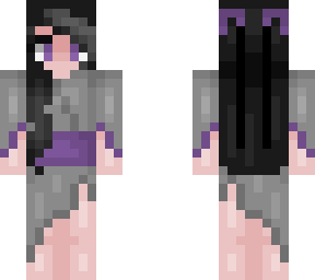 skintober day 2 ~ yin