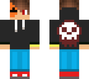 skleboi halloween