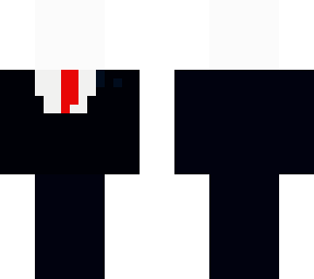 slender man