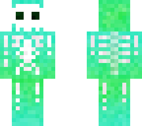 slime bone