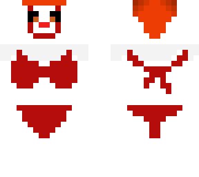 smexy pennywise