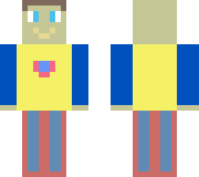 smile skin