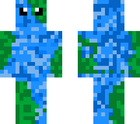smp earth skin