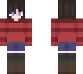 something