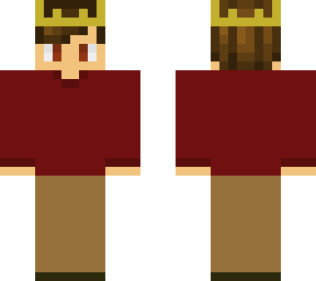 speedrun skin