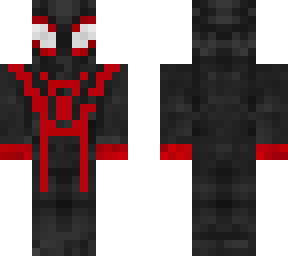 spiderman miles morales