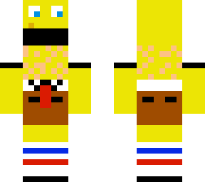 spongebob