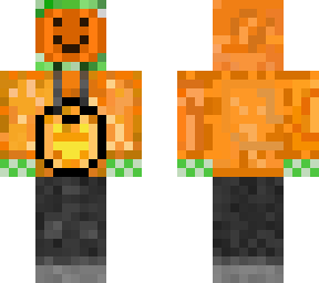 spooktober creeper!