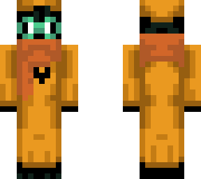 spooktober ralsei
