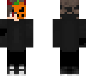 spooky jdgamers
