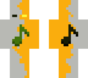spooky note fusion