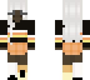 spoopy series 4 //candy corn//