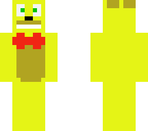 spring bonnie