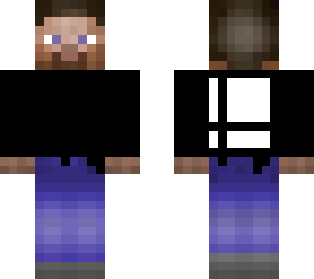 steve in smash wow